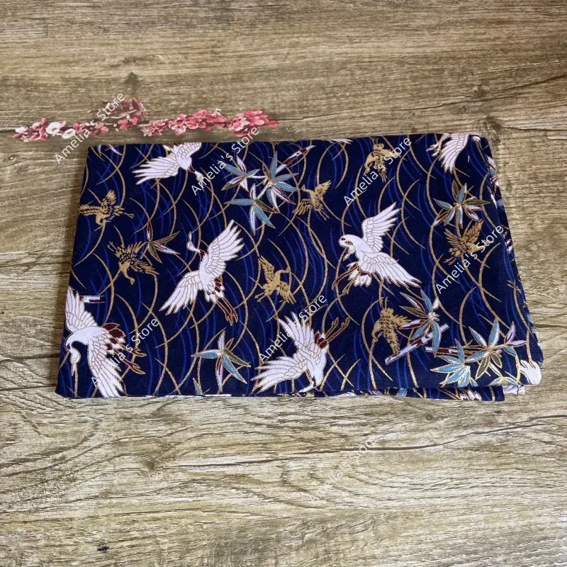 Tela Furoshiki japonesa, envol - Furoshiki Wrap Cloth reseña y precio